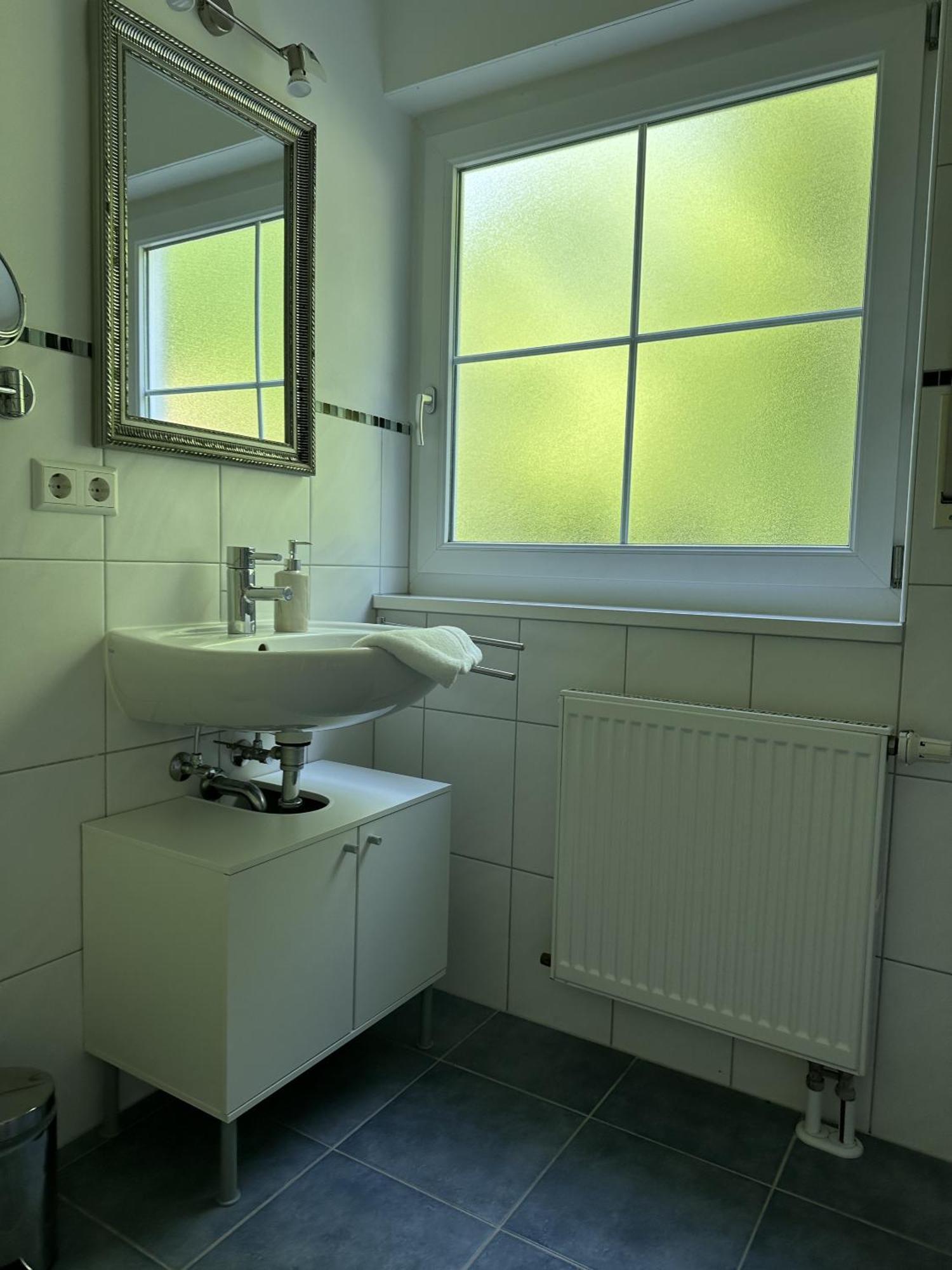 Meywohnen Bad Endorfアパートメント 部屋 写真